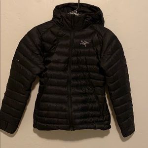 Arc’teryx Cerium LT